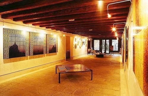 多莫斯奥尔索尼住宿加早餐旅馆 威尼斯 外观 照片